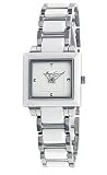 Kenneth Cole Bracelet White Dial Women's watch #KC4743