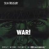 Great Movie Themes In Dolby Surround: War!