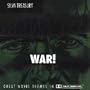 Great Movie Themes In Dolby Surround: War!