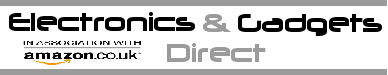 Electronics and Gadgets Direct