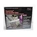 TAGALONG BOOSTER SEAT, Size: MEDIUM (Catalog Category: Dog:TRAVEL ACCESSORIES)