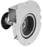 Lennox Furnace Exhaust Venter Blower (7058-0322, 60M8101) Fasco # A208