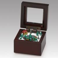 Christmas Music Box