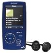 Sony Digital Media Player 2GB NWZ-A815-Blue Sony Digital Media Player 2GB NWZ-A815-Blue