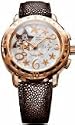 NEW ZENITH BABY DOLL STAR SEA OPEN EL PRIMERO LADIES WATCH 18.1233.402181.C528