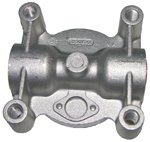 Fleetguard Water Head 204163S