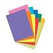 Pacon Corporation Products - Cardstock Paper, 65lb., 8-1/2