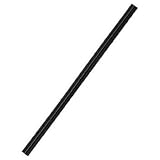TRUSCO ポリエチレンタイ4ｍｍ×100ｍｍ黒