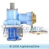 Dishwasher Water Valve Inlet - WD15X96