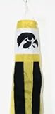 Iowa Hawkeyes 57 Windsock from WinCraft