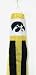 Iowa Hawkeyes 57 Windsock from WinCraft