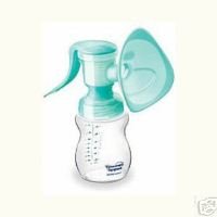 Childrens Toyshop   : Tommee Tippee Freedom Breast Pump