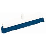 Hygiene Broom Stiff Bristle