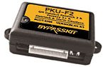 BypassKit - PKUF2 - Ford, Mazda, Mercury, Lincoln PATS Key Transponder Bypass Kit Module