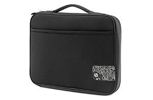 HP 11.6 Mini Sleeve Black