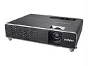 Hitachi CP-X253 XGA 2000 Lumens 3.9Lbs 2 RGB In 1 RGB Out 3LCD Projector Included Carry Case