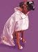 HOUND DOG PET COSTUME