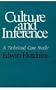 Culture and Inference: A Trobriand Case Study (Cognitive Science Series)