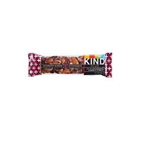 KIND PLUS Gluten Free Bars (Pack of 12)