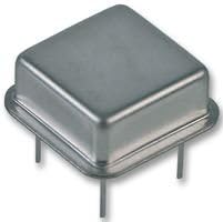 AEL CRYSTALS O12M000000L008 CRYSTAL OSCILLATOR, 12MHZ (10 pieces)
