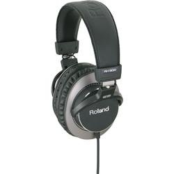 Roland RH-300 Stereo Headphones