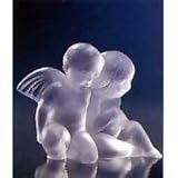 Lalique Twin Angels