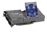 Picture of Galaxy GeForce GTX 470 1280MB PCI Express 2.0 x16
