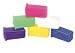 Toothbrush Covers Glitter 4 Pack (Colors may vary)