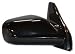 TYC 5390031 Toyota/Pontiac Passenger Side Power Non-Heated Replacement Mirror