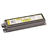 Advance #RELB2S40SC35I 2/F40T12 Elect Ballast