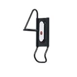 Racor IVB-1R Interchange Walldock Vertical Storage Hook