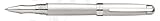 Laban .925 Sterling Silver Brushed Rollerball Pen - LST-R9191-H