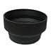 Opteka 67mm Screw-in Collapsible Rubber Lens Hood / Shade