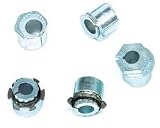 Alignment Bushing w/Pinch Bolt Type Ball Joint Maximum Degree Of Correction 2.25 Deg.