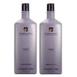 Pureology Hydrate Shampoo & Hydrate Condition Liter (33.8 oz) Duo