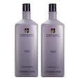 Pureology Hydrate Shampoo & Hydrate Condition Liter (33.8 oz) Duo