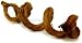 Merrick Flossies Tendon Chews (6-8" chew treat (50 Pack))