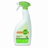 Seventh Generation Disinfecting Multi-Surface Cleaner, Lemongrass & Thyme 26 fl oz (786 ml)