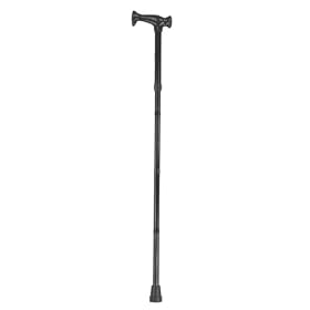 Mabis Adjustable Folding Cane