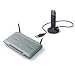 Wireless Bundle of Belkin F5D7051uk and F5D7633uk4A
