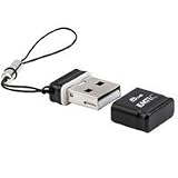 Micro EKMMD8GS100 8 GB Flash Drive – Black – 1 Pack Reviews