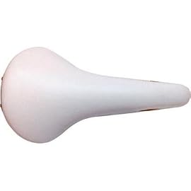 Selle San Marco Rolls Road/Triathlon/MTB Bicycle Saddle - Ti Rails