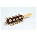 Toys Pure - Baton avec 21 grelots