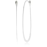 Melissa Joy Manning Classic Sterling Silver El