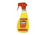 Manger instant Sugar Soap Spray 500ml