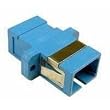 Cables Unlimited FIB-7400 SC to SC Duplex Fiber Coupler