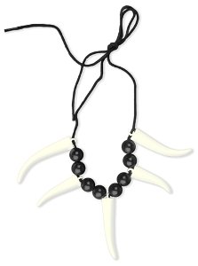 Necklace Sabre Tooth