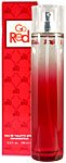 GO RED For Women By FIVE STAR FRAGRANCES 3.4 oz EDT Spray