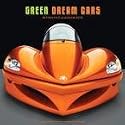 Green Dream Cars 2010 Wall Calendar