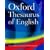 Oxford Thesaurus of English: Second edition